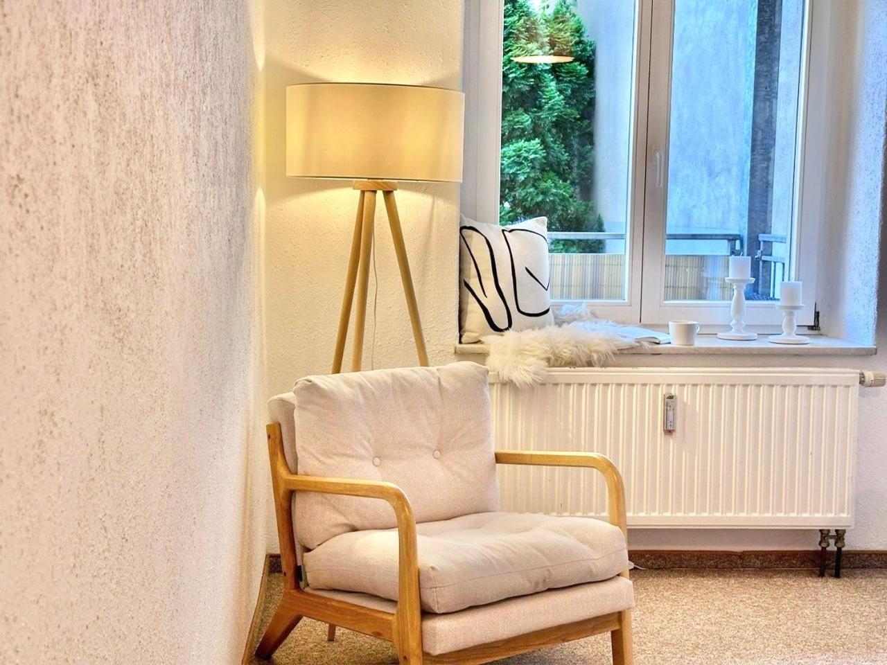 Appartement "Stadtgefluester" Im Zentrum, Inkl Stellplatz, 2 Betten, Babybett, Balkon, Gratis Kaffee Und Tee, Wlan Bautzen Extérieur photo